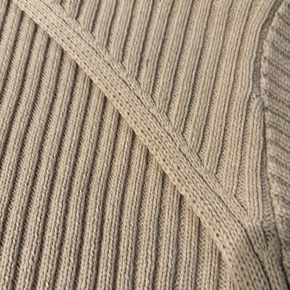 SOLD‼️ CHILL OUT‼️ Bolero sweater - Picture 4 of 6